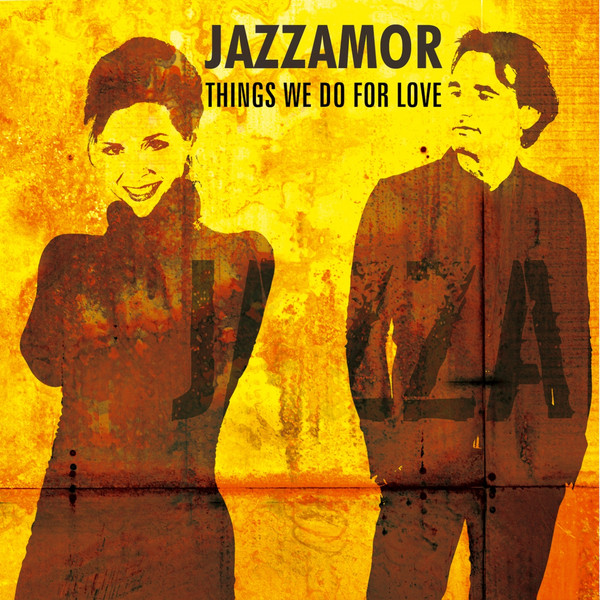 Jazzamor - This Love